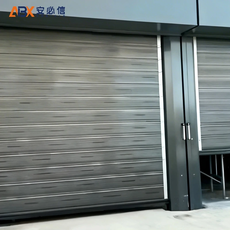 汉中市感应高速门